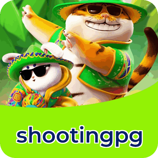 Siga a shootingpg no Facebook