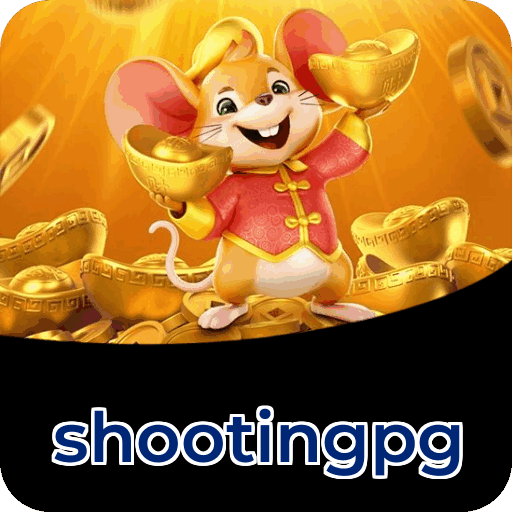 Login rápido no app shootingpg