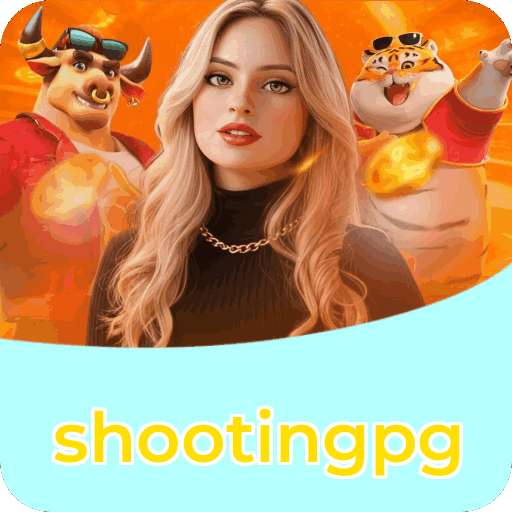 Instalação iOS shootingpg