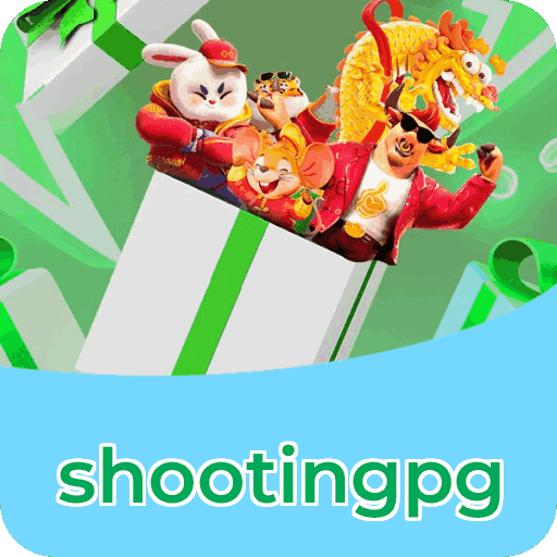 Suporte shootingpg