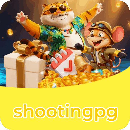 Jogos com maior RTP na shootingpg